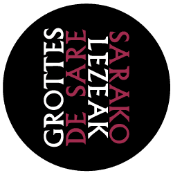 Grottes de Sare - Sarako Lezeak